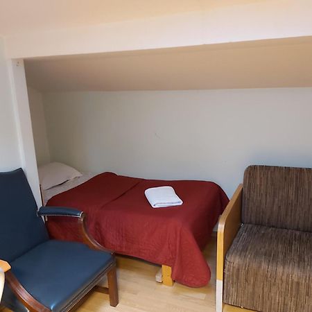 Majaka Hostel Tallinn Room photo